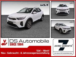 Schneeweiß Gebraucht 2025 Kia Stonic Vision SUV | 18.900 € (Superpreis)