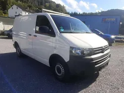 Candyweiß Gebraucht 2015 VW T5 Van | 6.450 €