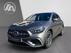 Gebraucht 2023 Mercedes GLA220 SUV | 47.824 € (Teuer)