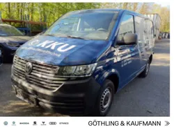 Gebraucht 2021 VW T6.1 Van | 22.430 €