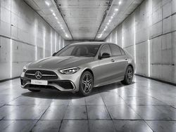 Gebraucht 2024 Mercedes C220 | 46.720 € (Teuer)