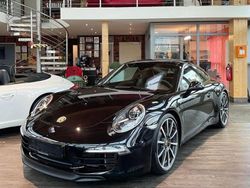 Schwarz Gebraucht 2012 Porsche 911 Carrera S Coupé | 84.900 € (Fairer Preis)
