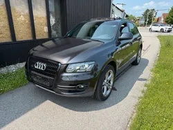 Grau Gebraucht 2011 Audi Q5 Comfort SUV | 12.700 € (Fairer Preis)
