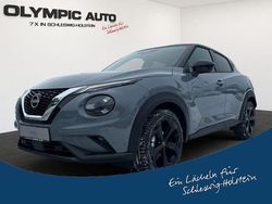 Ceramic grey kontras Neu 2026 Nissan Juke 360º SUV | 31.490 €