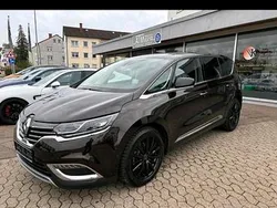 Gebraucht 2019 Renault Espace Van / Kleinbus | 15.999 € (Superpreis)