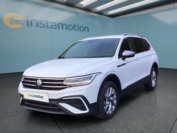 Weiß Gebraucht 2024 VW Tiguan SUV | 32.299 € (Fairer Preis)