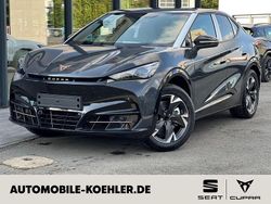 Uranograu Neu 2025 Cupra Tavascan Endurance SUV | 51.511 € (Etwas zu teuer)