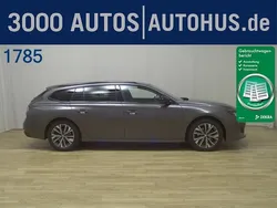 Dark blue) (blau Gebraucht 2023 Peugeot 508 GT Limousine | 32.990 €