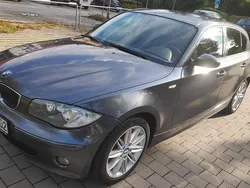 Grau Gebraucht 2006 BMW 130 Sport Line Kleinwagen | 9.900 € (Fairer Preis)