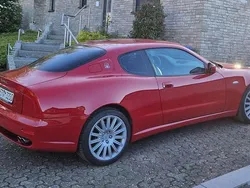 Rot Gebraucht 1999 Maserati 3200 GT Coupé | 28.400 €
