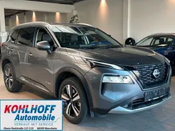 Gun met. Neu 2025 Nissan X-Trail 360º SUV | 43.990 €