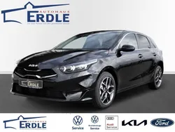 1k) black pearl metallic (schwarz Neu 2025 Kia Ceed Style Limousine | 27.180 € (Guter Preis)
