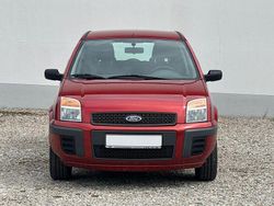 Tango Gebraucht 2006 Ford Fusion Van / Kleinbus | 2.099 € (Etwas zu teuer)