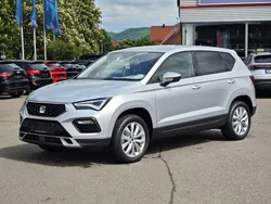 Silber Neu 2025 Seat Ateca Style SUV | 30.990 € (Superpreis)