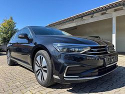 Schwarz Gebraucht 2022 VW Passat GTE Limousine | 23.990 € (Guter Preis)