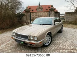 Beige Gebraucht 1996 Jaguar XJ6 Executive Limousine | 23.500 €