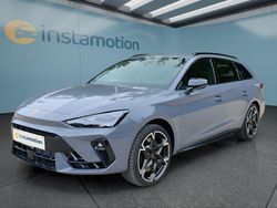 Grau Neu 2025 Cupra Leon Kombi | 47.799 € (Etwas zu teuer)