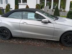 Silber Gebraucht 2010 Mercedes 190 Limousine | 9.900 €