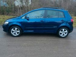 Blau Gebraucht 2008 VW Golf Limousine | 3.800 € (Fairer Preis)