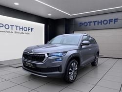 Grau Gebraucht 2023 Skoda Kodiaq Tour SUV | 29.997 € (Guter Preis)