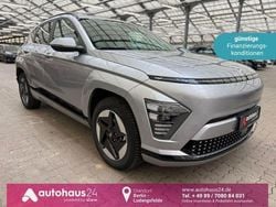 Silber Gebraucht 2024 Hyundai Kona Trend SUV | 29.990 € (Superpreis)