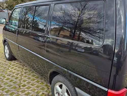Schwarz Gebraucht 2001 VW T4 Van | 4.900 €