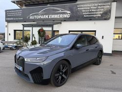 Storm bay (metallic) Gebraucht 2023 BMW iX Sport Line SUV | 55.870 €