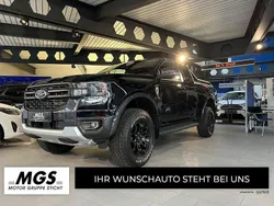 Schwarz Neu 2025 Ford Ranger Tremor Abholung | 50.990 € (Fairer Preis)
