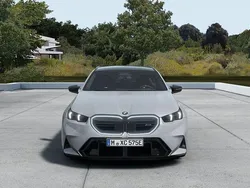 Grau Neu 2025 BMW M5 Kombi | 138.874 € (Superpreis)