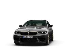 Gebraucht 2024 BMW M5 Competition Edition Limousine | 120.890 € (Superpreis)