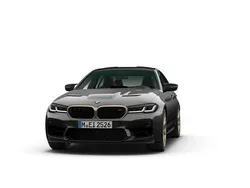 Gebraucht 2024 BMW M5 Competition Edition Limousine | 126.990 € (Superpreis)