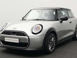 Grau Gebraucht 2024 Mini Cooper Classic Kleinwagen | 23.161 € (Guter Preis)