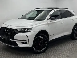 Banquise Gebraucht 2023 DS Automobiles DS7 Crossback Performance SUV | 28.800 € (Guter Preis)