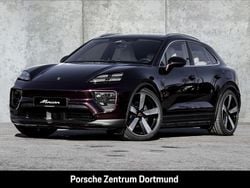 Rot Gebraucht 2025 Porsche Macan SUV | 98.500 € (Guter Preis)