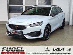 "nevada" weiss Gebraucht 2024 Cupra Leon Kombi | 23.949 € (Superpreis)