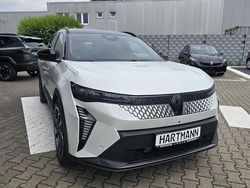 Perlmuttweiß metallic, black pearlschwarz metall (weiß) Neu 2025 Renault Scenic E-Tech Esprit Alpine SUV | 46.498 €