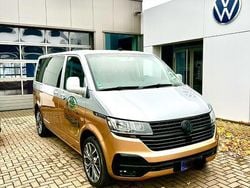 Silber Gebraucht 2004 VW Caravelle Van / Kleinbus | 11.900 €