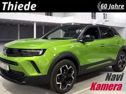 Matcha grün metallic Gebraucht 2024 Opel Mokka Sport SUV | 19.300 € (Guter Preis)