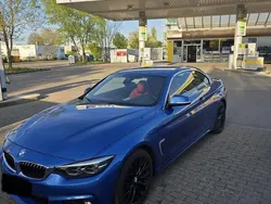 Andere außenfarben Gebraucht 2017 BMW 430 Cabriolet M Sport Cabrio | 27.000 € (Superpreis)