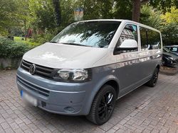 Gebraucht 2013 VW T5 Van | 15.000 € (Teuer)