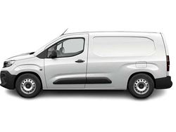 Kaolin weiß Neu 2025 Opel Combo Van / Kleinbus | 24.641 € (Fairer Preis)