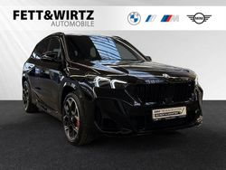 Schwarz Gebraucht 2024 BMW X1 Efficient Dynamics SUV | 52.834 € (Fairer Preis)