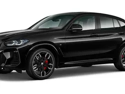 Gebraucht 2024 BMW X4 M Sport SUV | 101.877 €