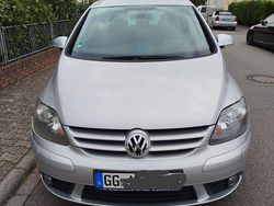 Silber Gebraucht 2008 VW Golf Plus Edition Van / Kleinbus | 4.700 € (Fairer Preis)