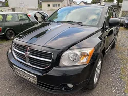 Brilliant black crystal pearl Gebraucht 2010 Dodge Caliber SXT SUV | 5.650 € (Etwas zu teuer)