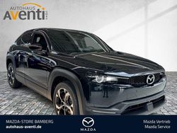 Schwarz Neu 2025 Mazda MX30 Exclusive-Line SUV | 25.889 €