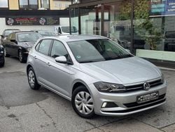 Silber Gebraucht 2019 VW Polo Comfortline Limousine | 10.999 € (Fairer Preis)