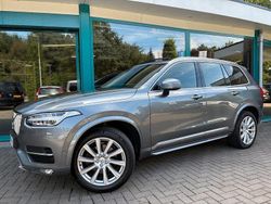 Grau Gebraucht 2017 Volvo XC90 Inscription SUV | 24.500 € (Fairer Preis)