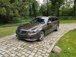 Gebraucht 2014 Mercedes E500 AMG Kombi | 18.290 € (Superpreis)