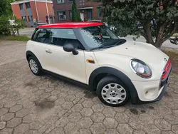 Andere außenfarben Gebraucht 2015 Mini ONE Kleinwagen | 6.600 €